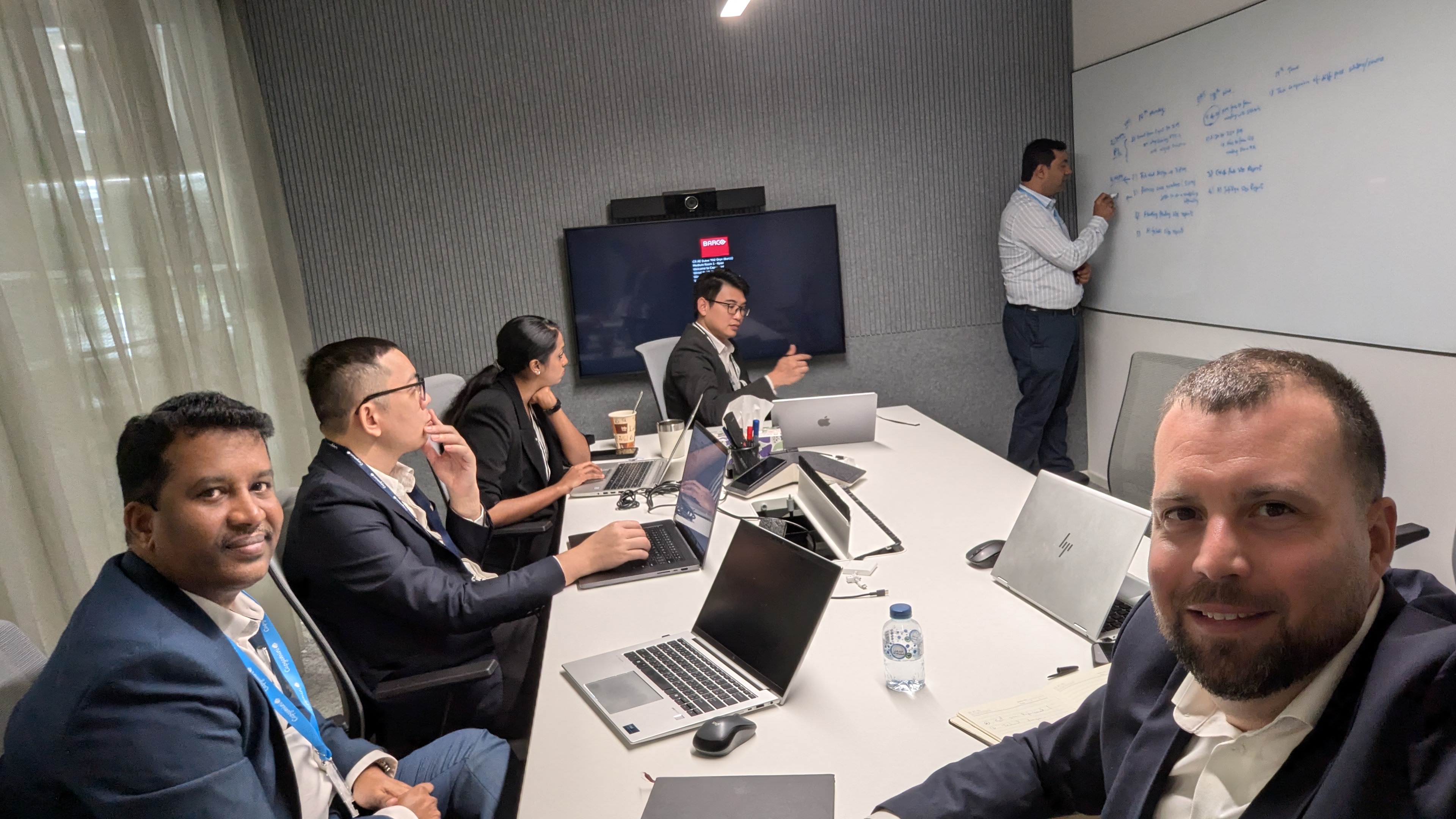 Dynamic Content Image