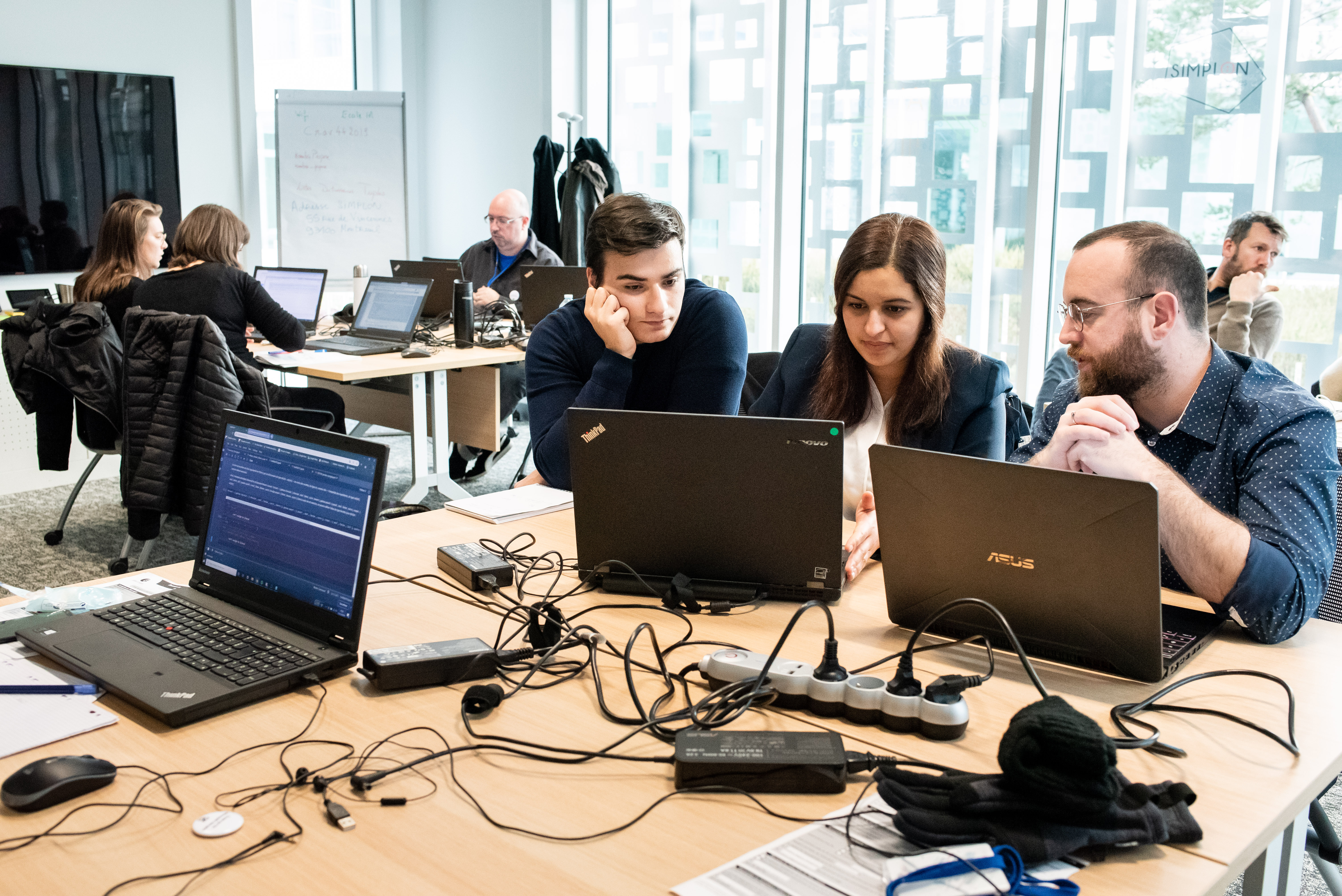 Dynamic Content Image