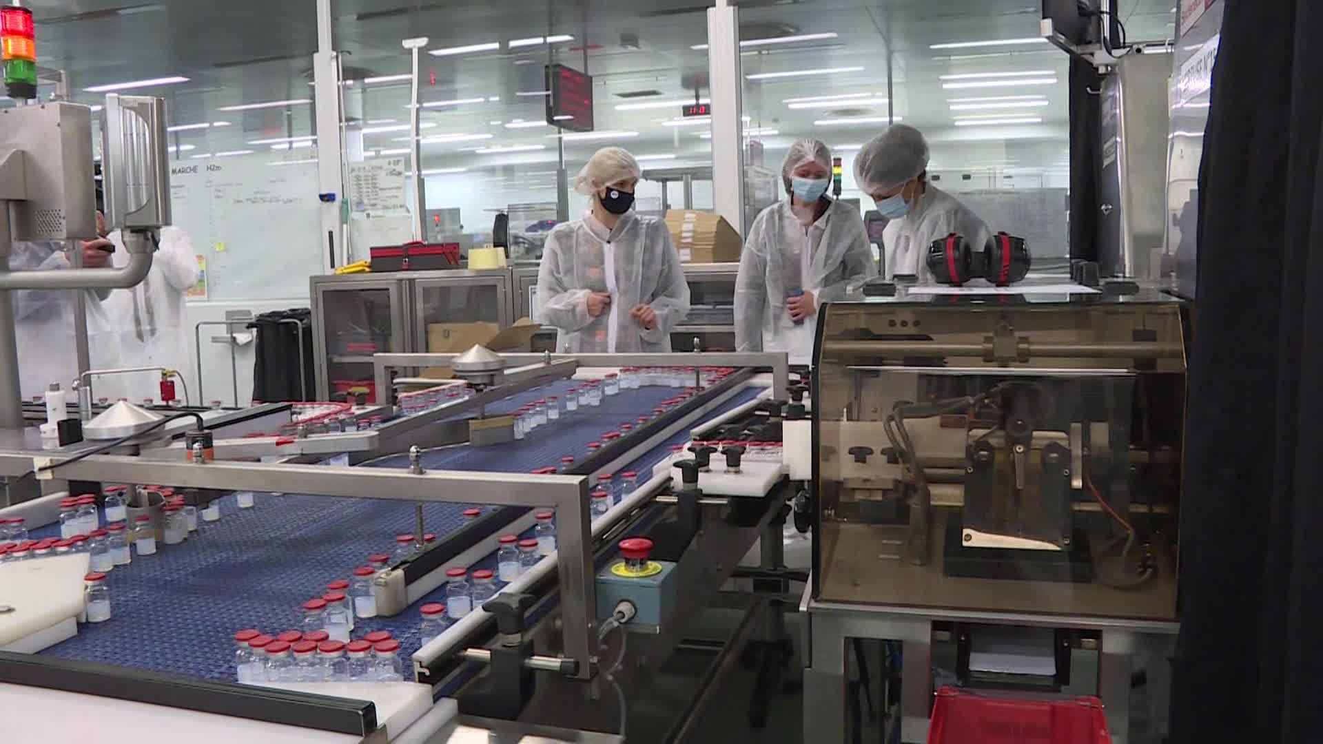 Dynamic Content Image