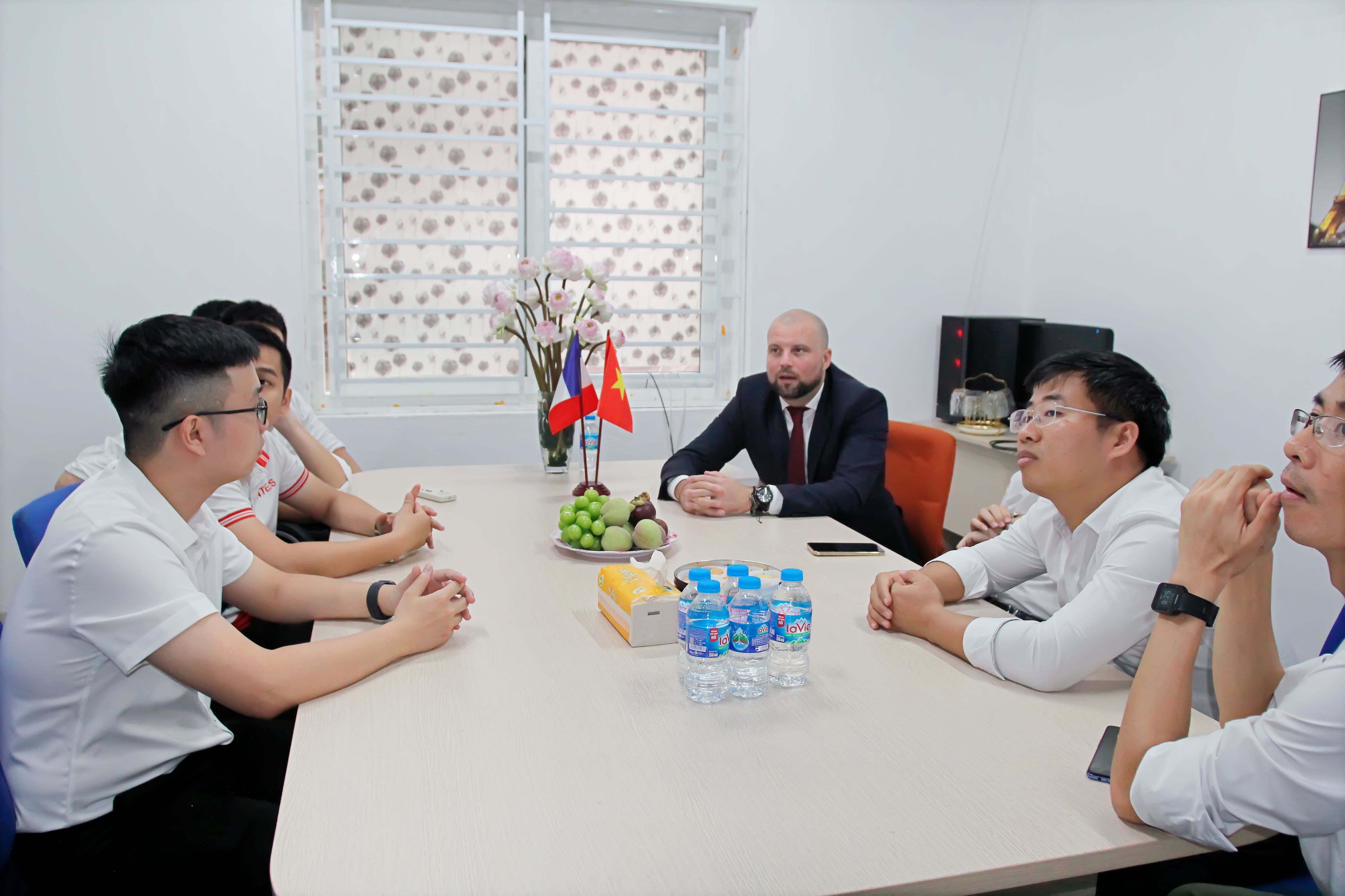 Dynamic Content Image